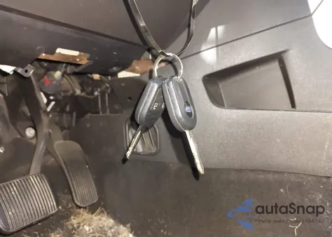 2011 Ford Flex Se from USA, damaged, VIN 2FMGK5BC4BBD19864